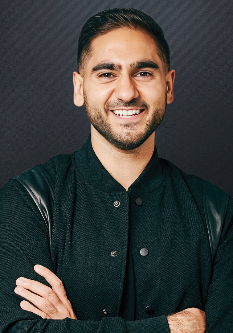 Alex Banayan