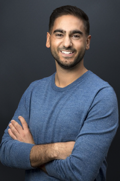 How to Cultivate Perseverance & Persistence | Alex Banayan Keynote Cli