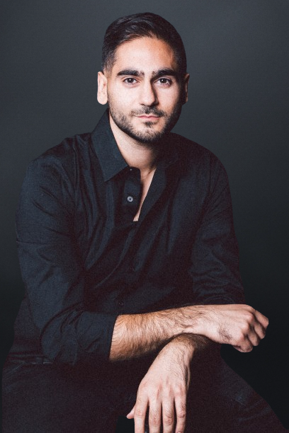 Alex Banayan Keynote Speaker Author Leadership Expert