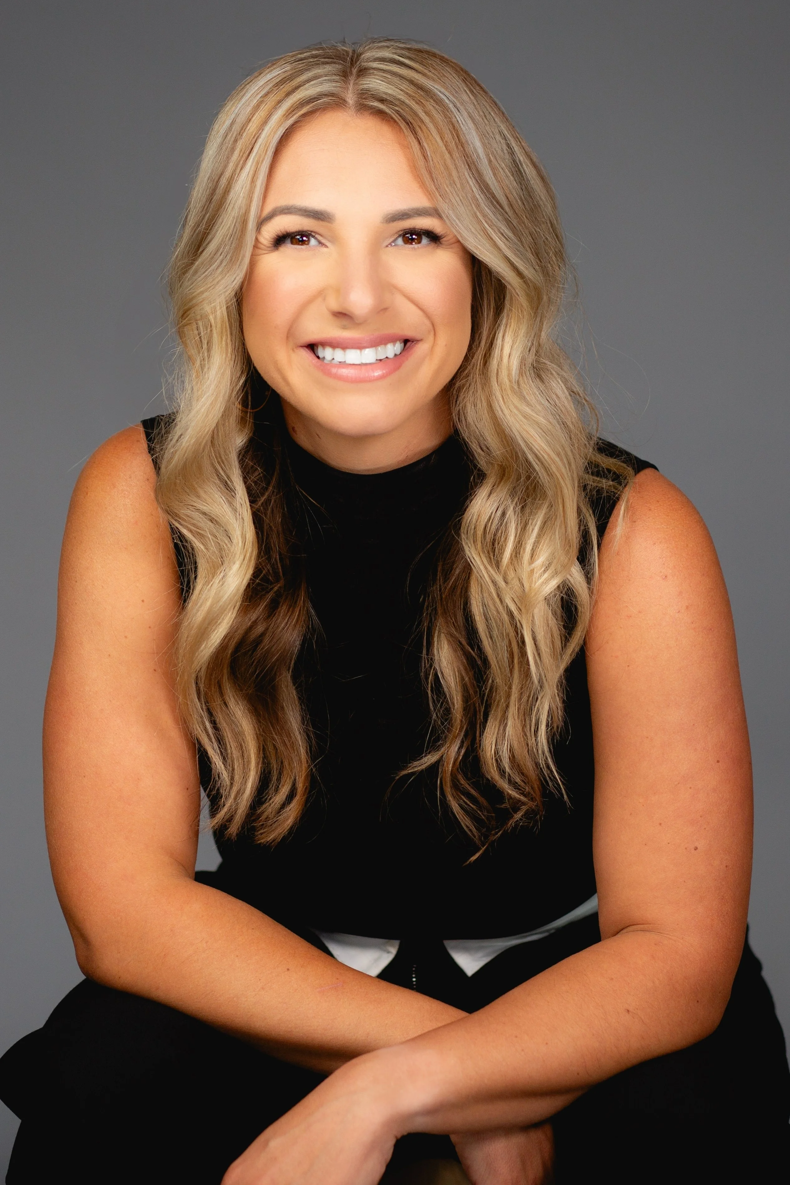 Mandy Gill - Speaker Reel