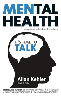 MENtal Health: It's Time To Talk