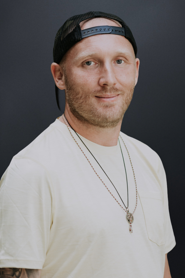Chris Beaudry