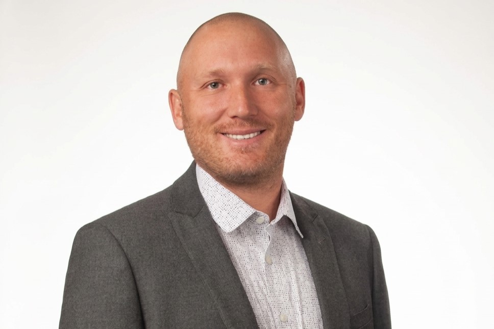 Chris Beaudry | Mental Health Expert | Speakers Bureau of Canada