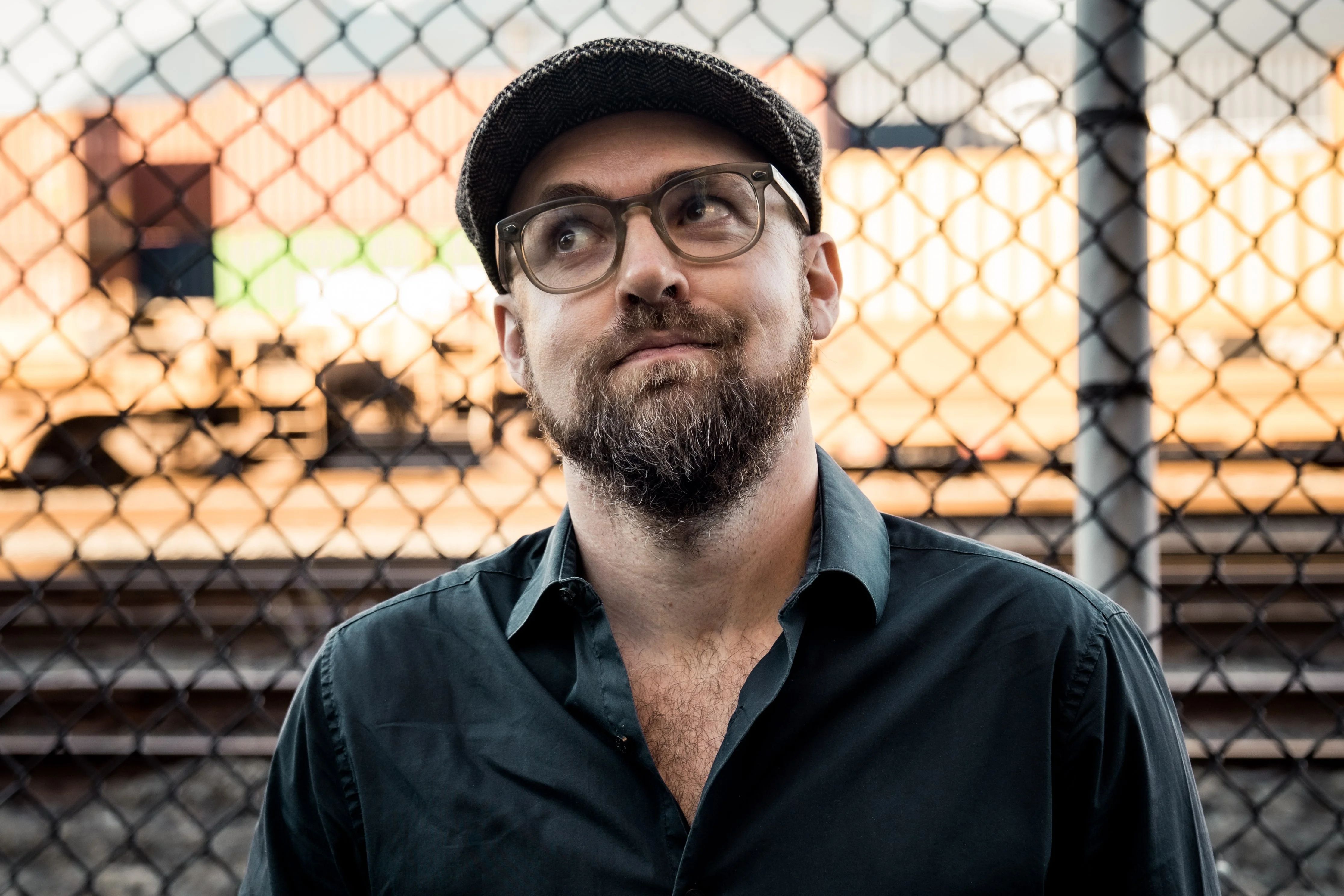 Dan Macqueen | When You Change the Way You Look at the World | Speaker
