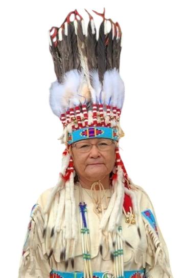 Dr. Vivian Ayoungman