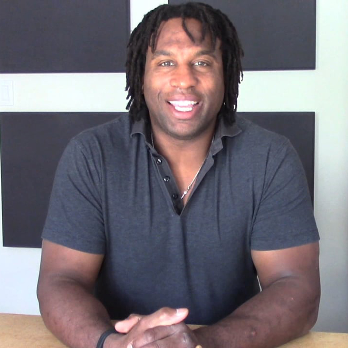 2013 Conference: Georges Laraque Keynote Speech