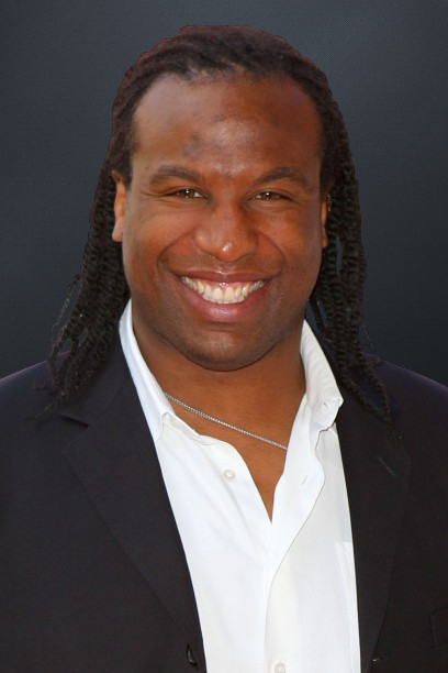 EXCLUSIVE: A one-on-one with former Montreal Canadiens George Laraque