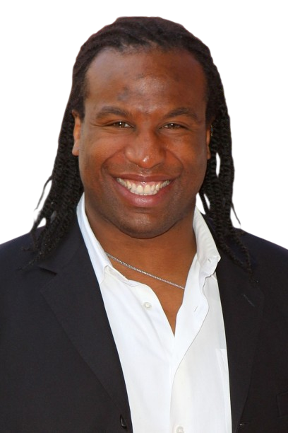 Georges Laraque