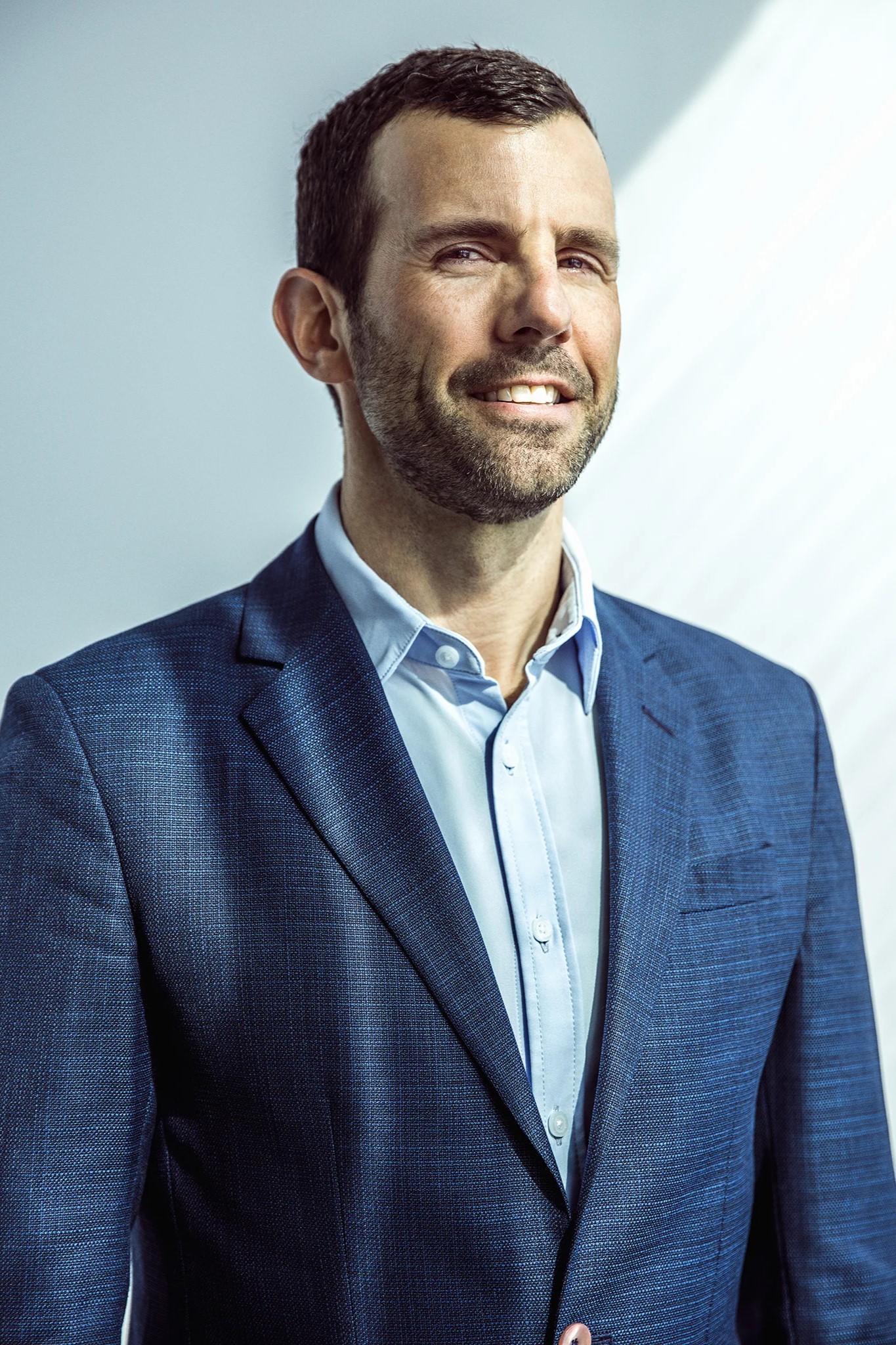 Keynote Speaker Reel