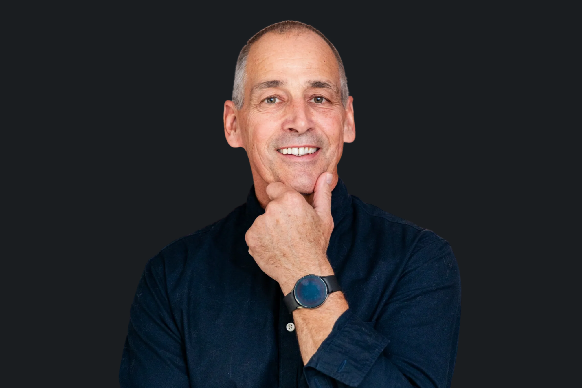 Jim Brayshaw | Keynote Speaker | Speakers Bureau of Canada