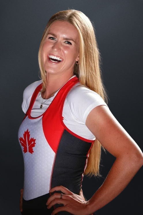 2018 World Rowing Championships Womens 8+ (a Final)