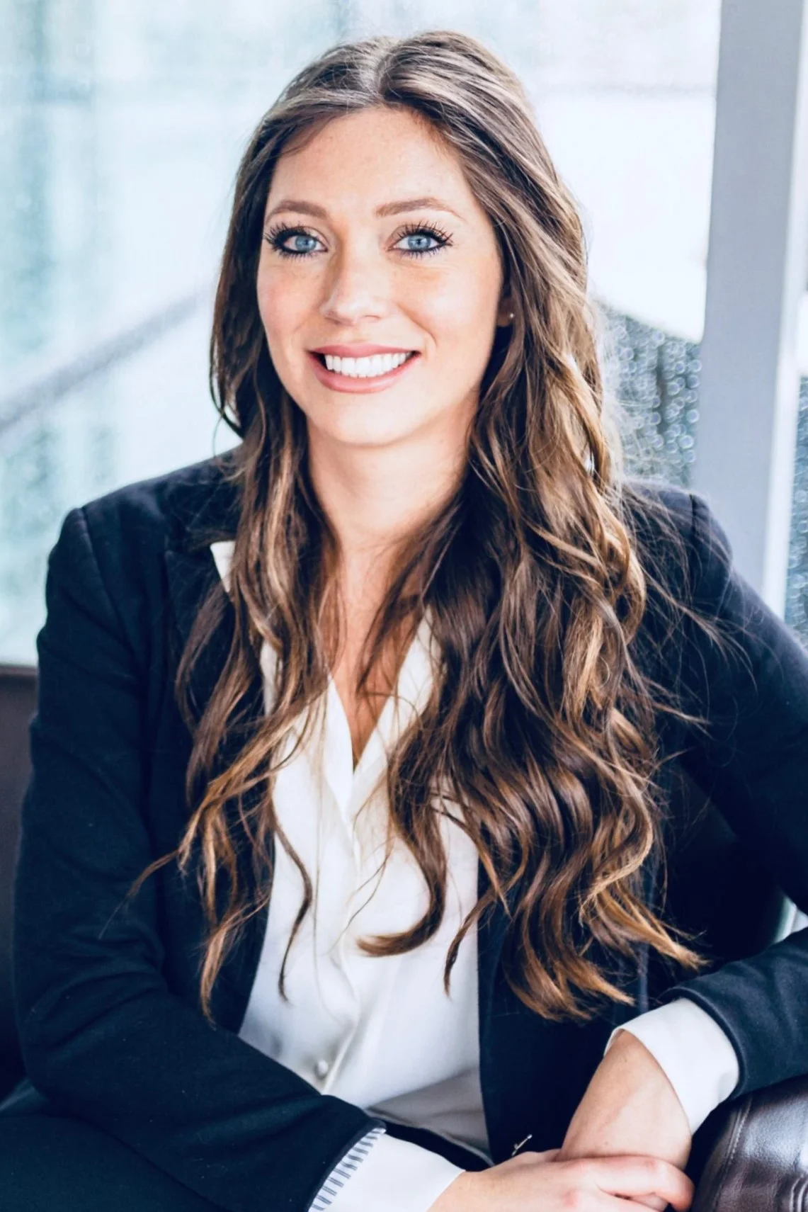 Nicole Rakowski | Life After Mac | Jordan Lehman