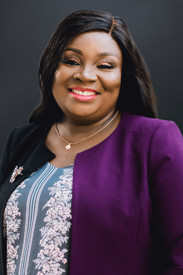 Dr. Shade Kolade Dr. Shade Kolade