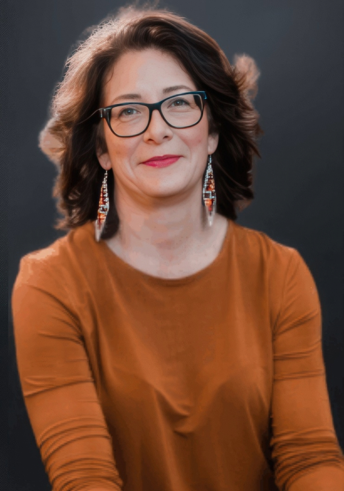 Victoria LaBillois