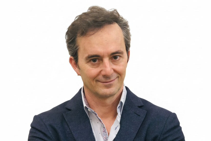  Ron Shlien | Curiosity, Leadership & Change Expert