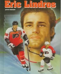 Eric Lindros (Ice Hockey Legends) 