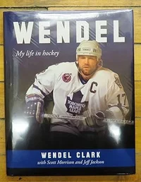 Wendel: My life in hockey