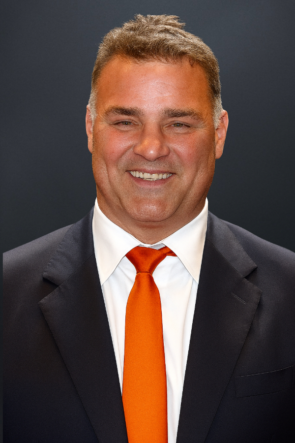 Eric Lindros