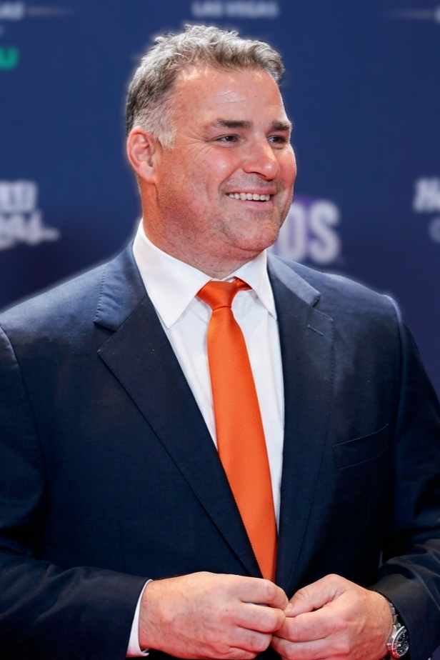 Eric Lindros reflects on his Hockey Hall of Fame induction
