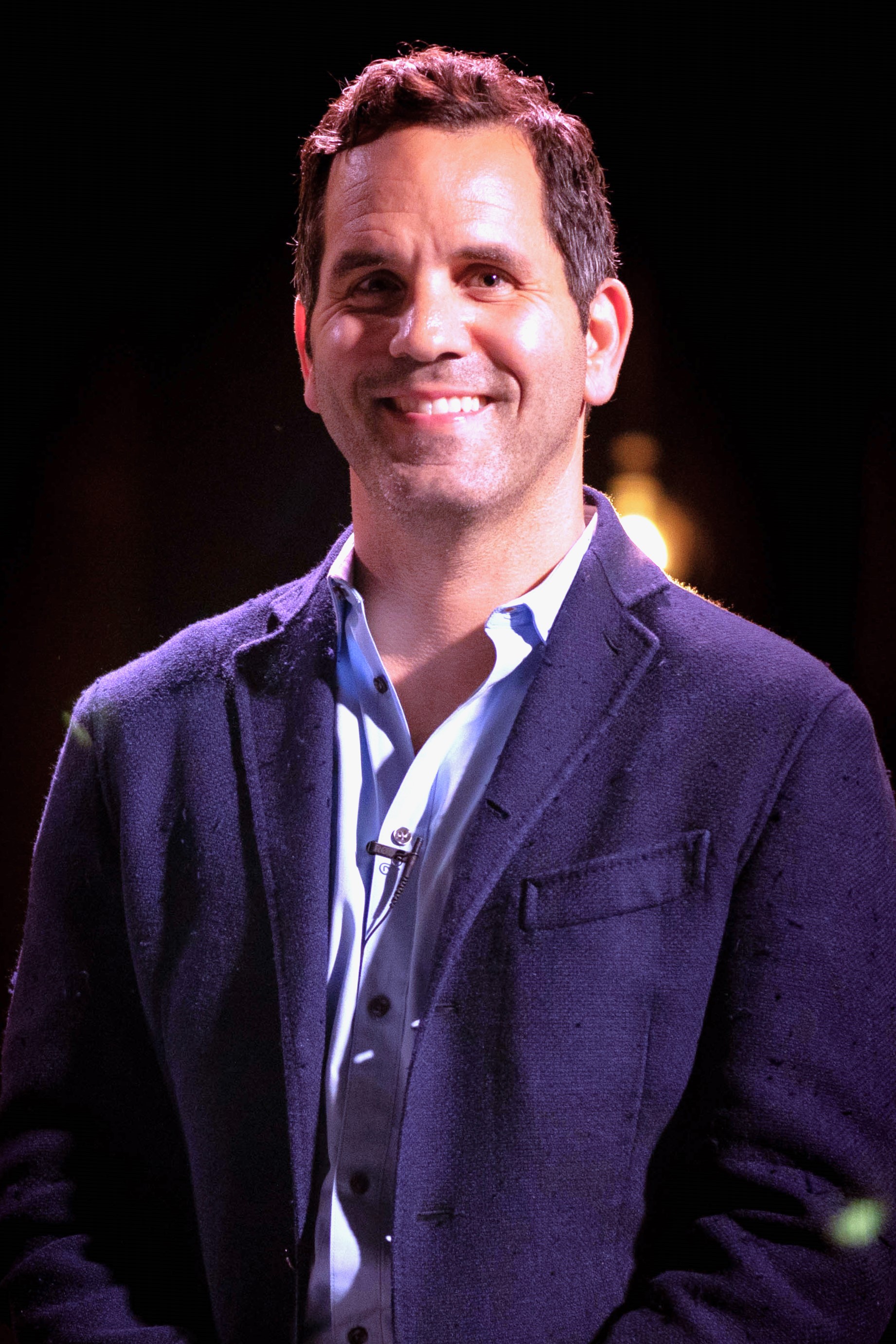 Signature Leadership: Jamie Mason Cohen