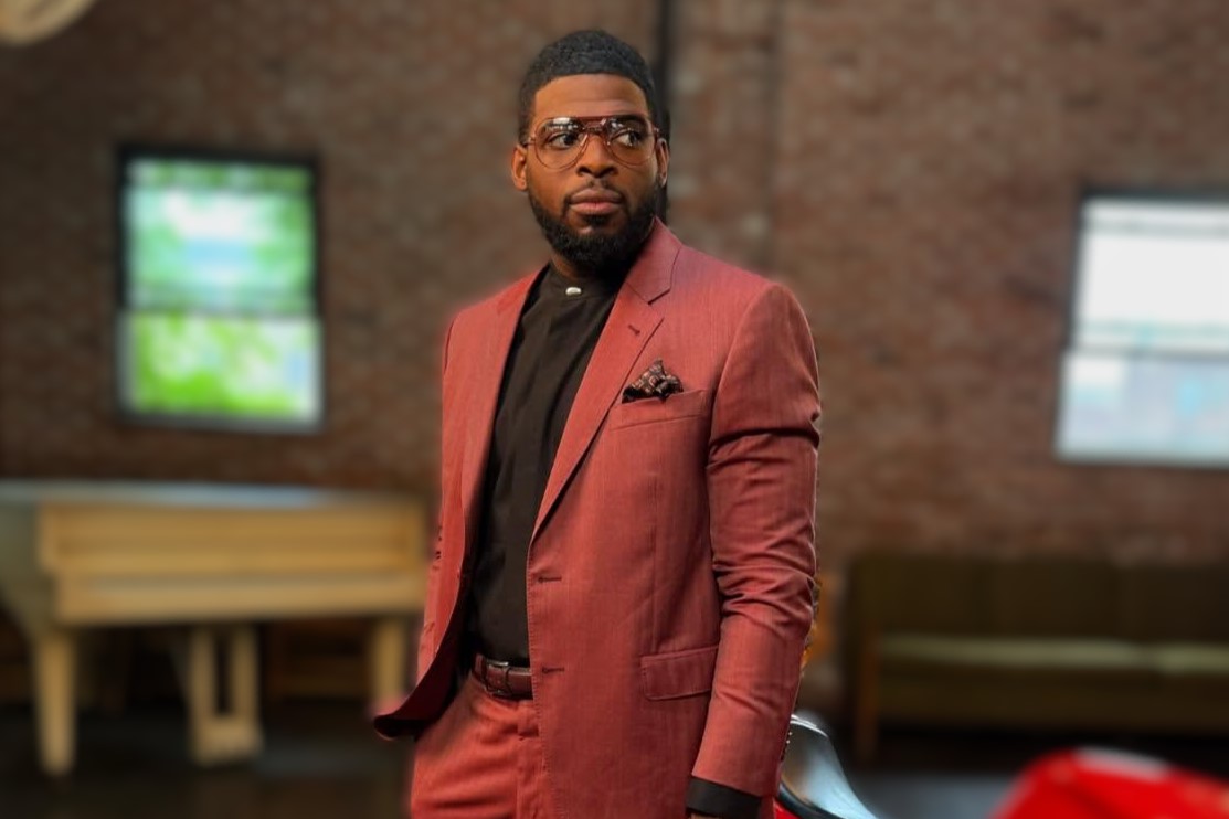 P.k. Subban Talks Racism and Hockey