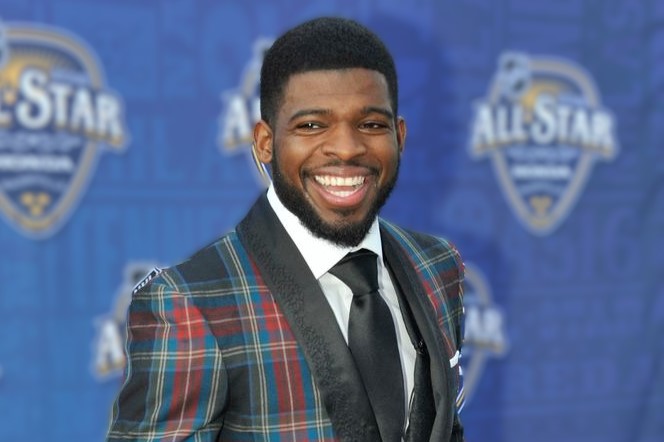 Pk Subban Receives Heartwarming Tribute from Canadiens in Return to Mo