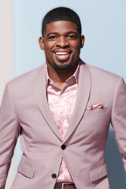 P.K. Subban on why hockey deserves more appreciation | First Take