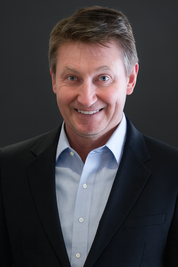 Wayne Gretzky