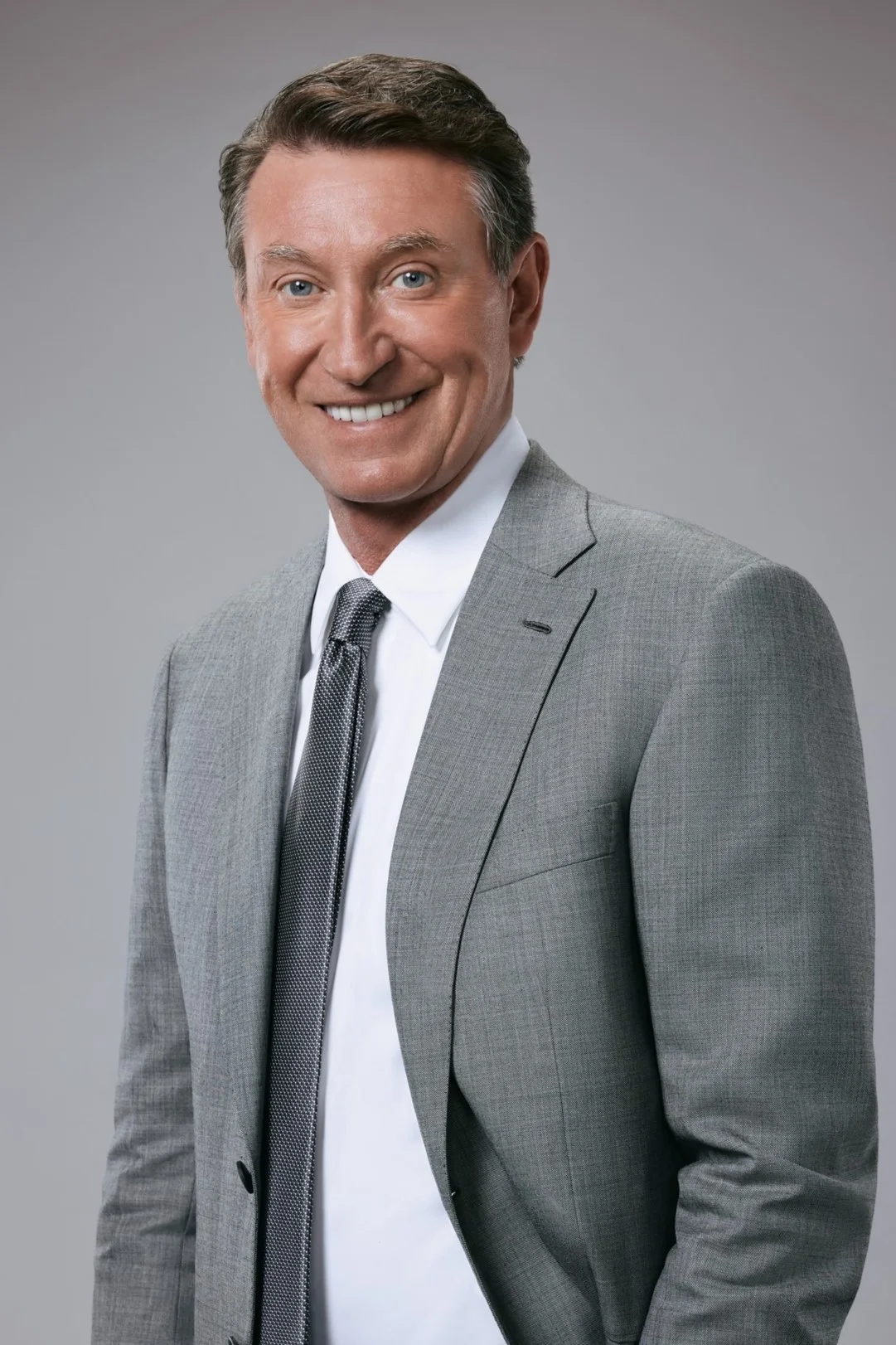 How Wayne Gretzky Earned His Nickname