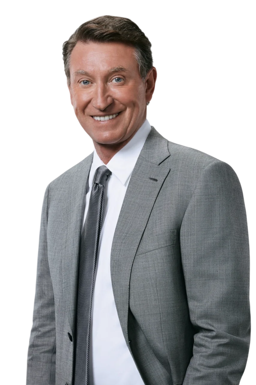 Wayne Gretzky