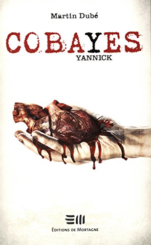 COBAYES - Yannick (French Edition)