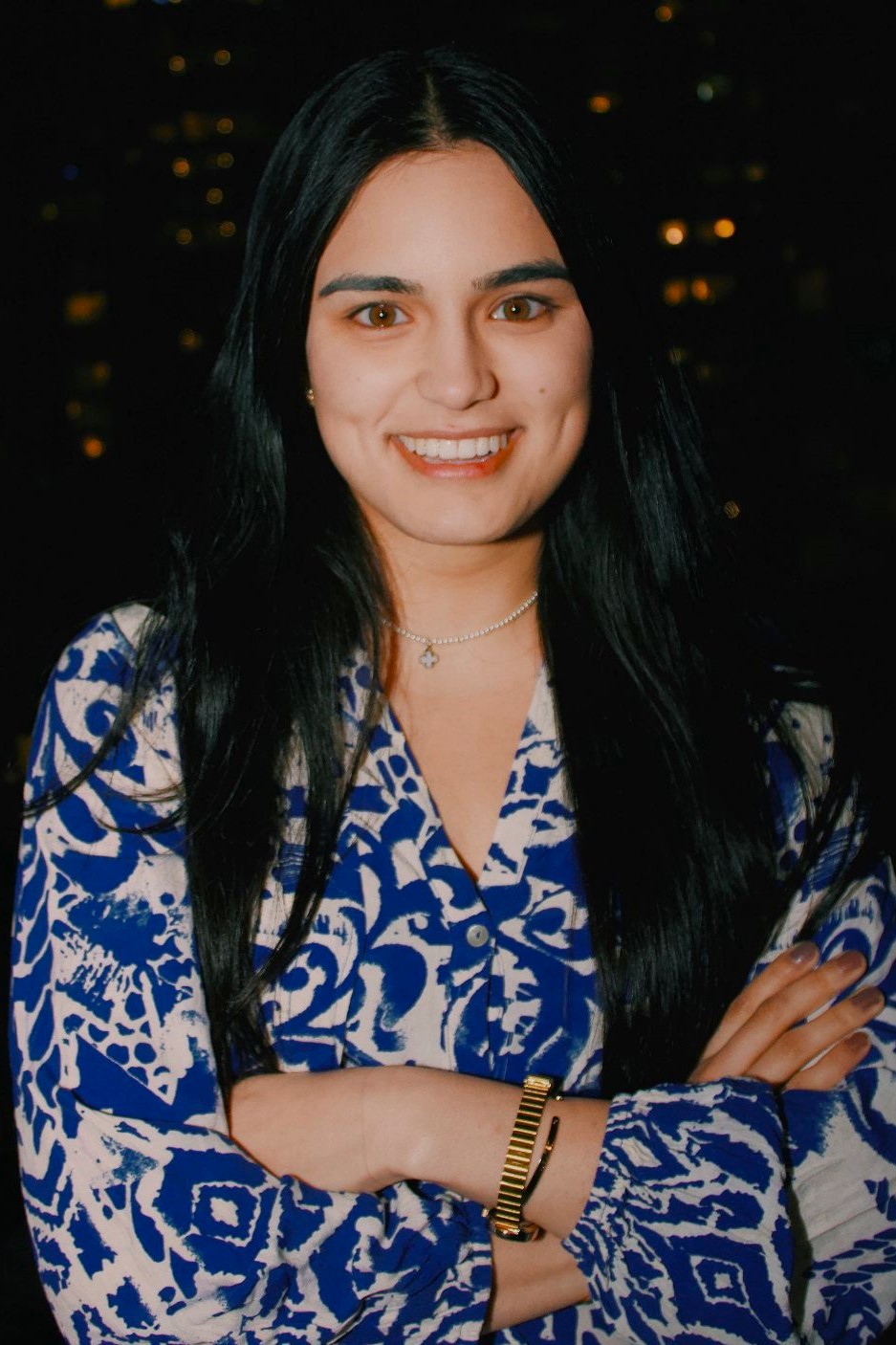 Elevate Toronto Festival 2017, Fireside Chat:: Ananya Chadha, Gaurav D