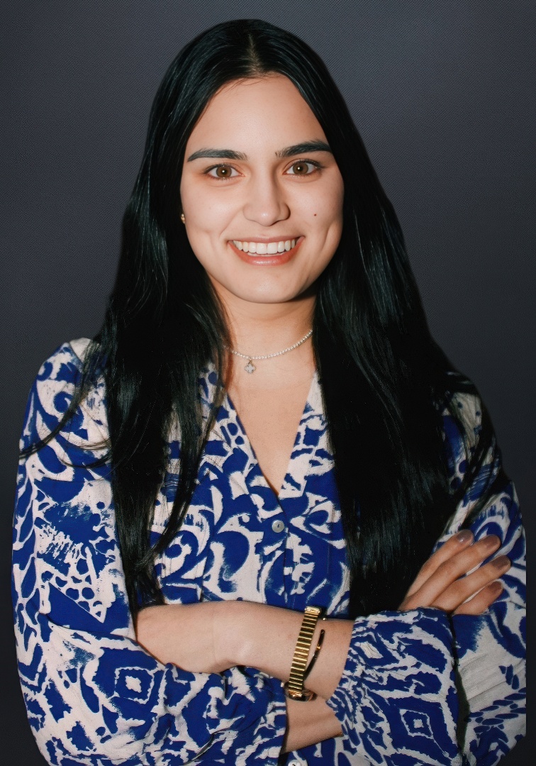 Ananya Chadha