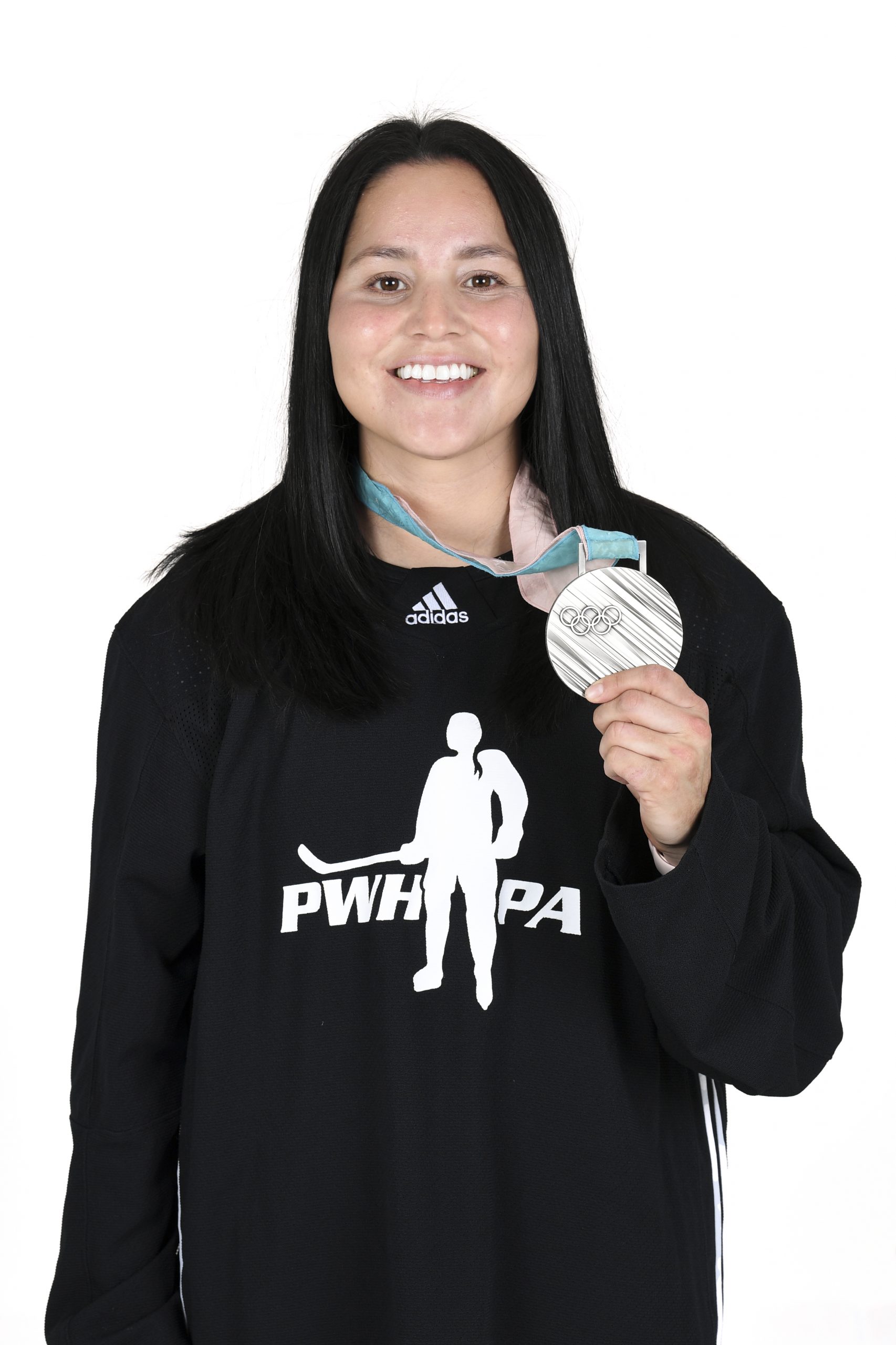 Olympian Brigette Lacquette on Mentoring Indigenous Youth & Being a Ro