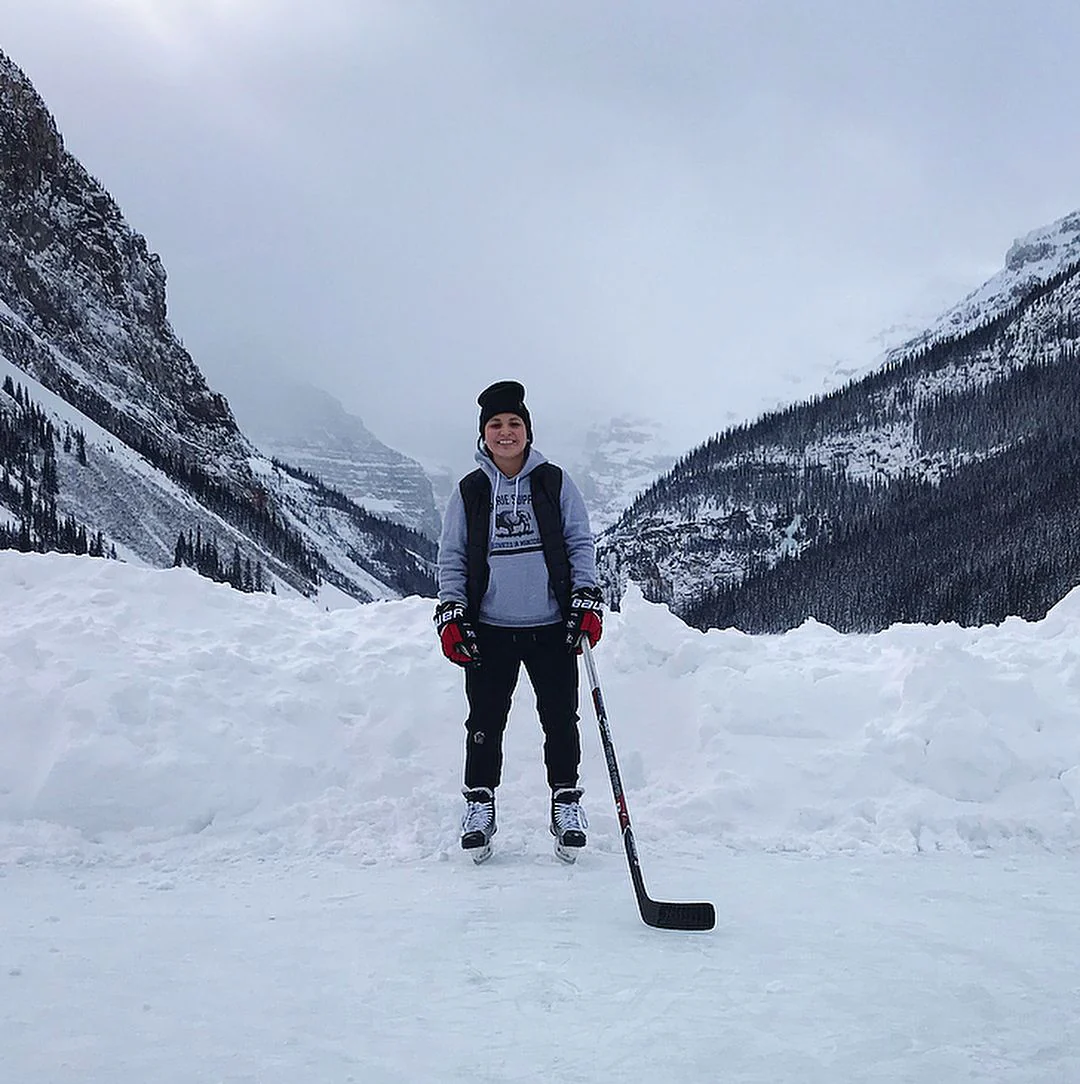 Brigette Lacquette on Pro Scouting for Blackhawks & Breaking down Gend