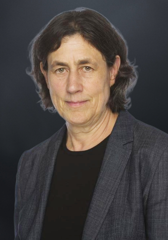Chantal Hebert