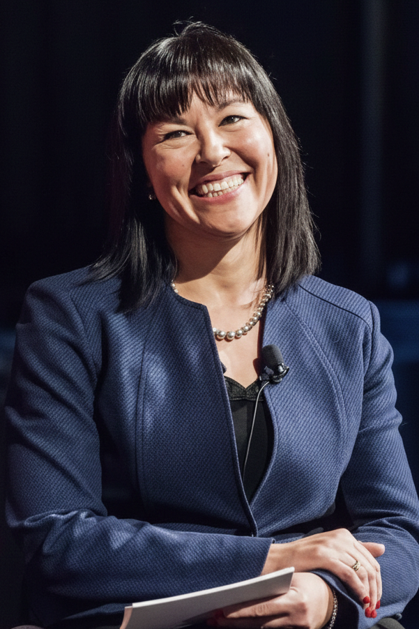 Message from Chantal Petitclerc Cannexus24 Keynote Speaker