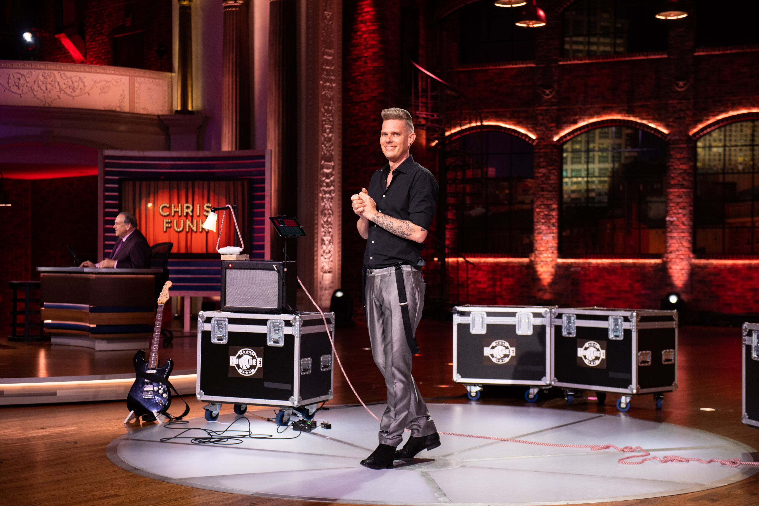 Cut and Restored Rope Trick Explained! Ww 27