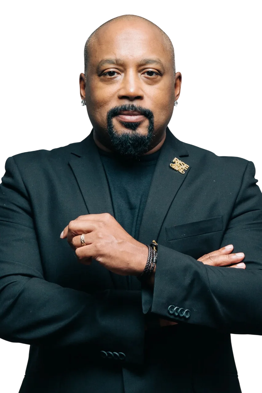 Daymond John