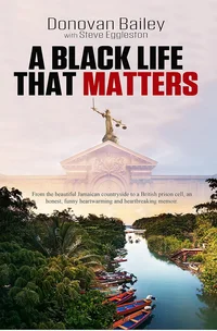 A Black Life That Matters