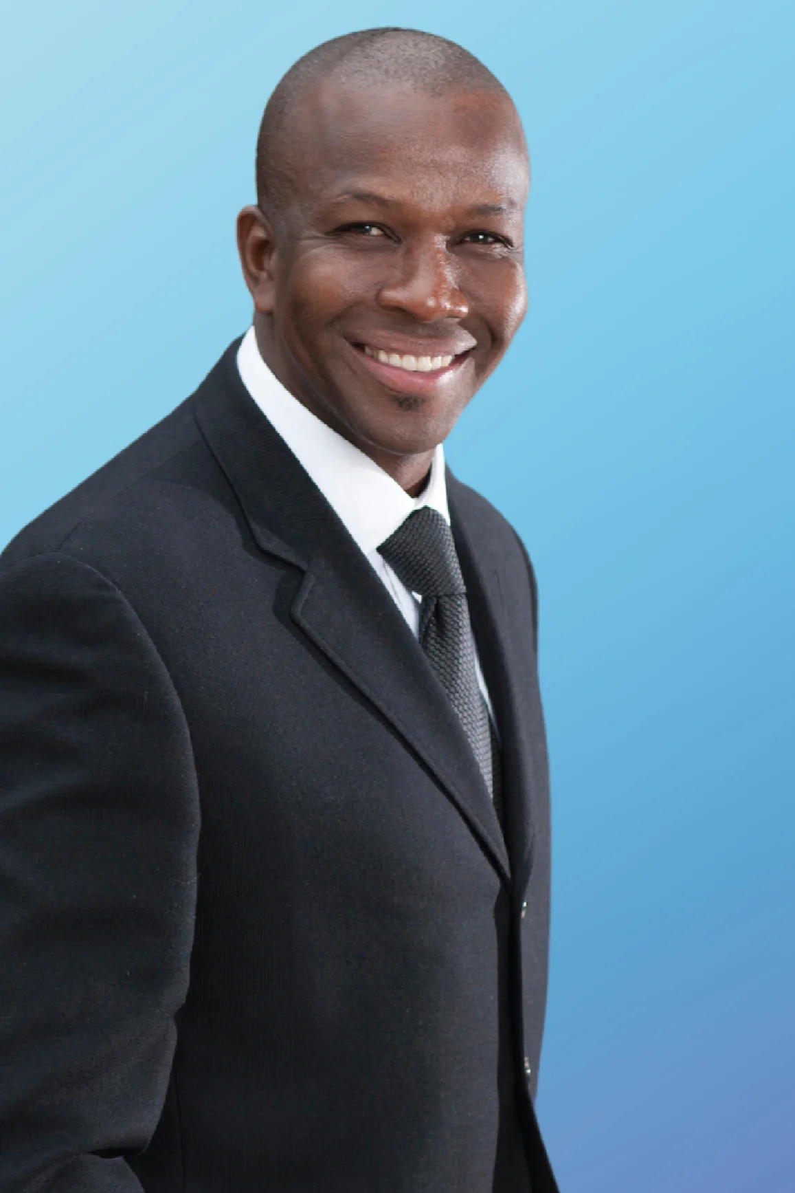 Track icon Donovan Bailey reveals moments that changed everything