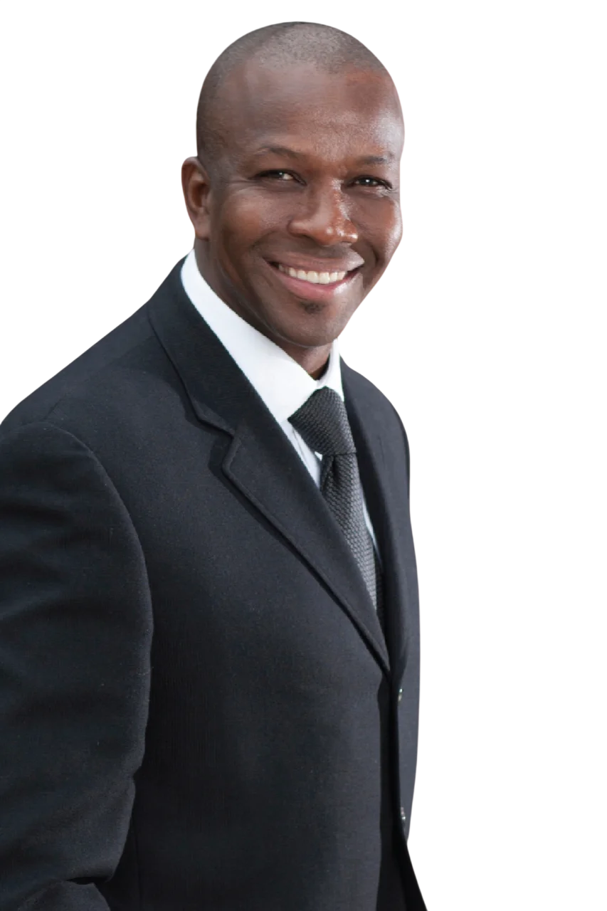 Donovan Bailey
