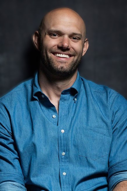 James Clear, Personal Growth Keynote Speaker