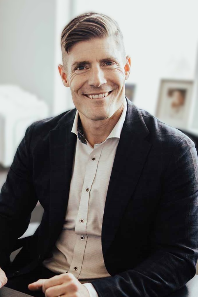 #489 Cultivating Resilience and Growth for Business and Life Success w