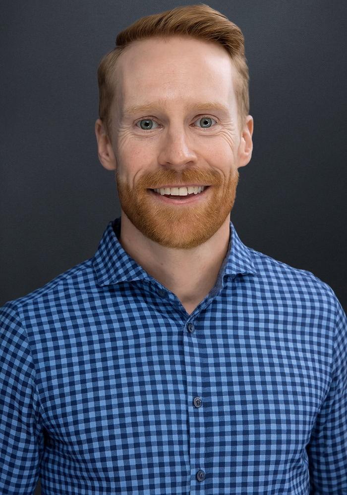 Jon Montgomery