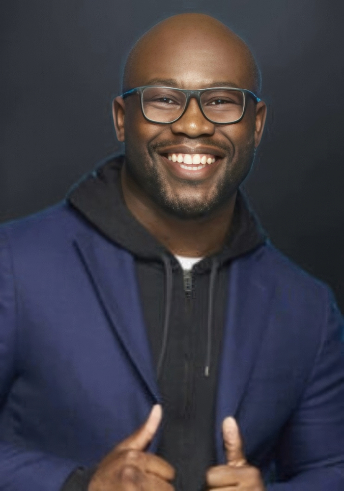 Justin Forsett 