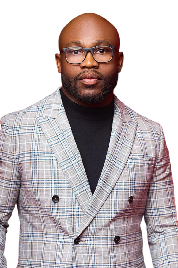 Justin Forsett - Intro Reel (2025)