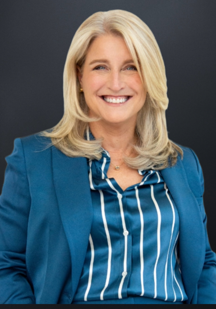 Lisa Bodell