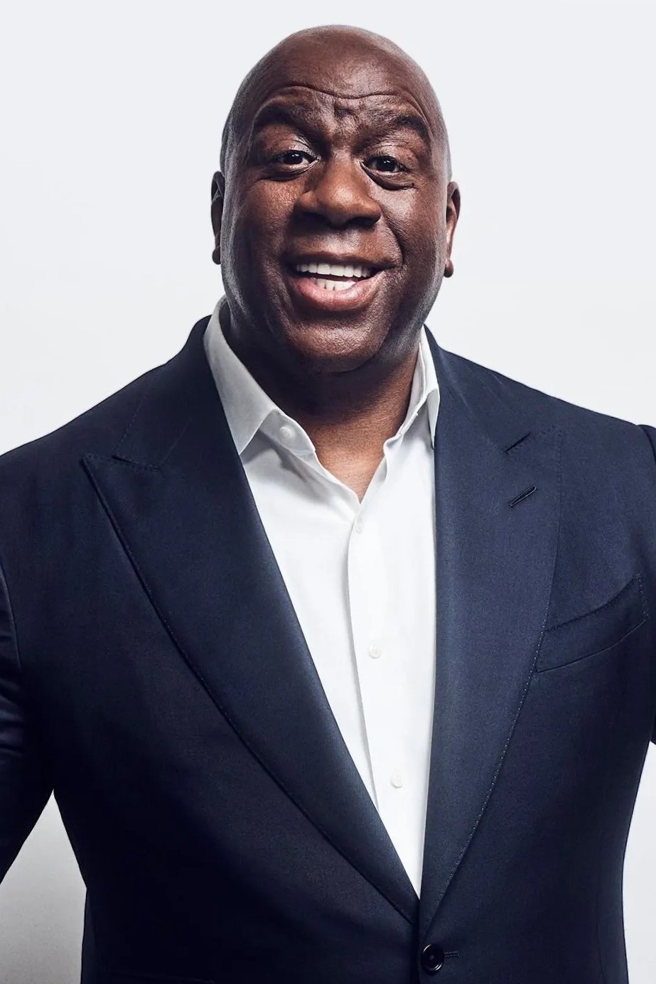 The Complete Compilation of Magic Johnson's Greatest Stories Told By N