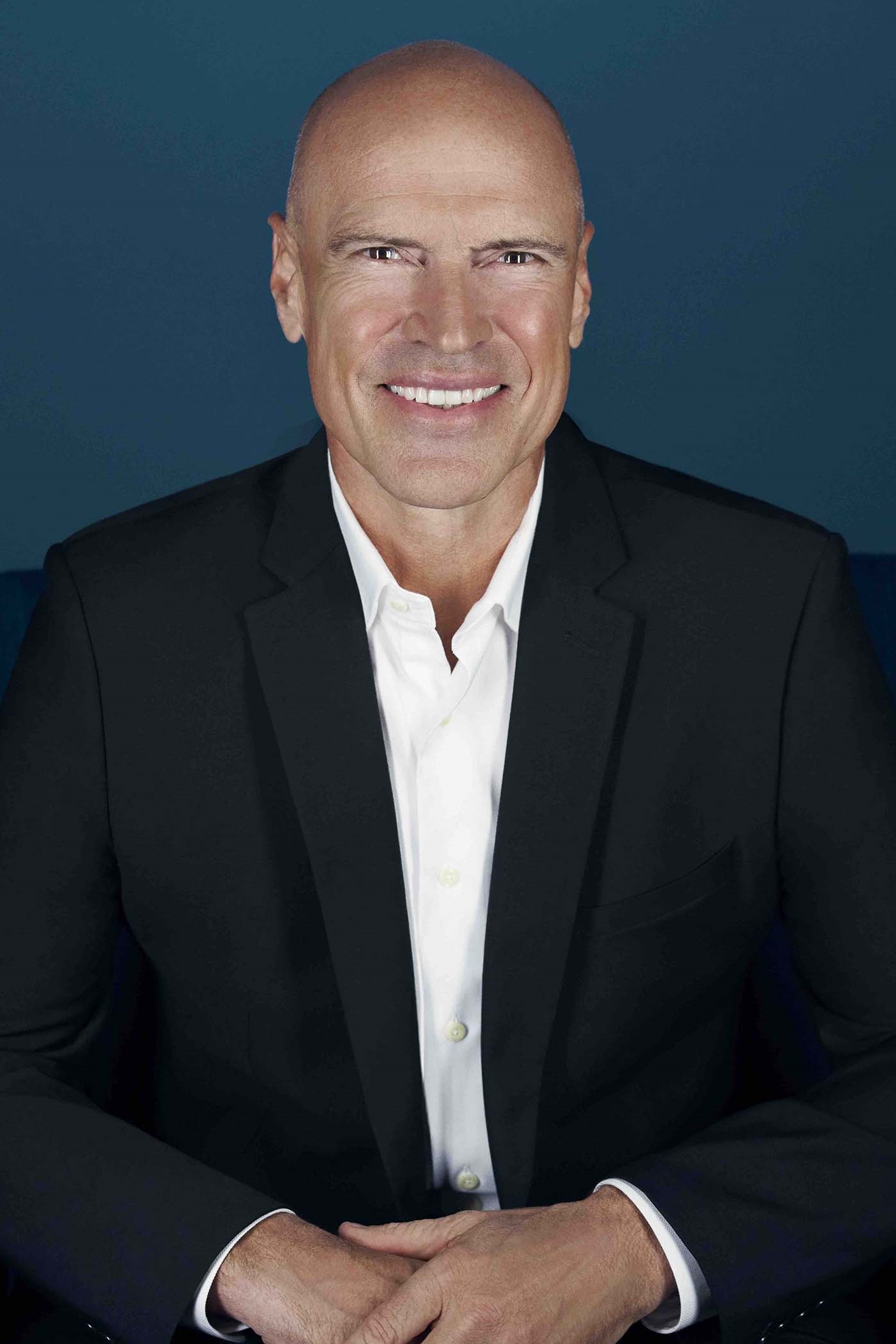 Mark Messier on his career, Gretzky and becoming a leader